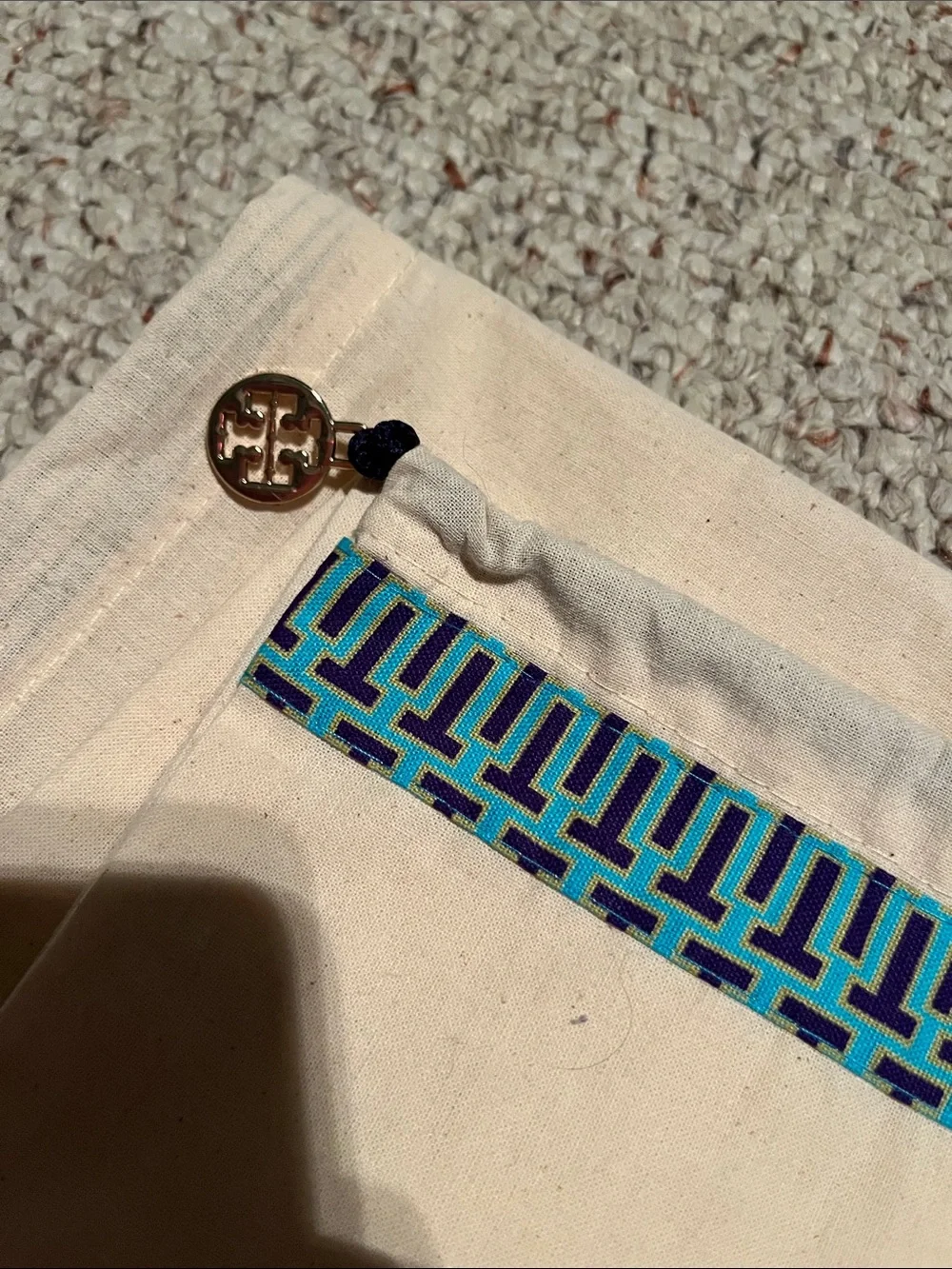 Tory Burch Dust Bags